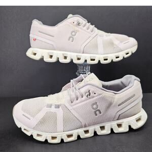 Oncloud Women 8 Comfy footwear